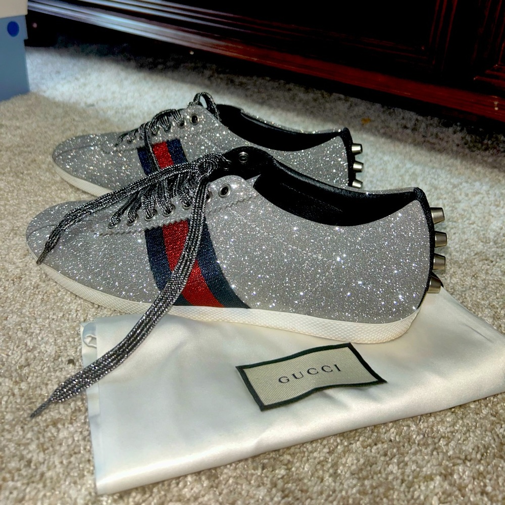 Gucci sneakers
